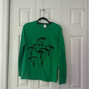 Billie Eilish Wheres My Mind Tour Merch